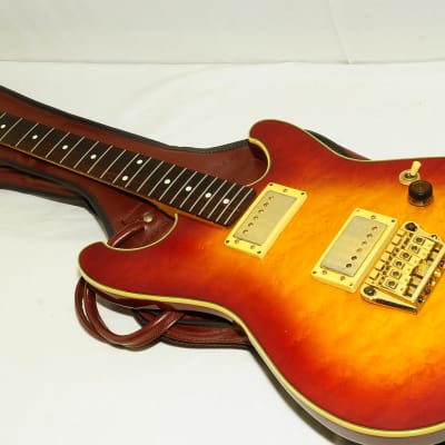 Ibanez Roadstar Gary Moore Gary Moore Ref No.5518 for sale