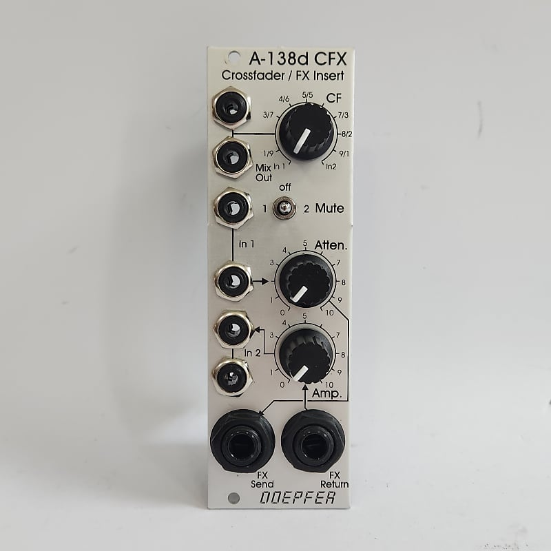 Doepfer A-138d