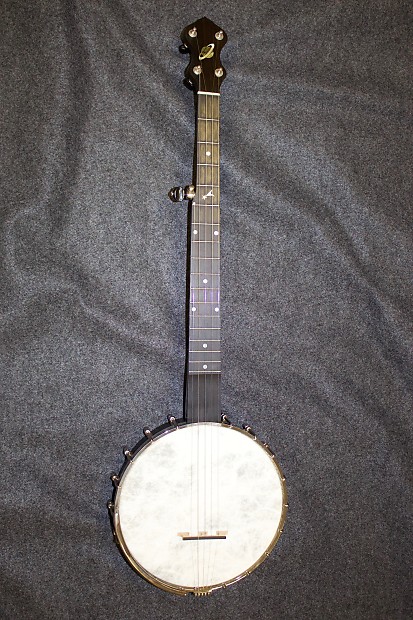 Chanterelle banjo on sale