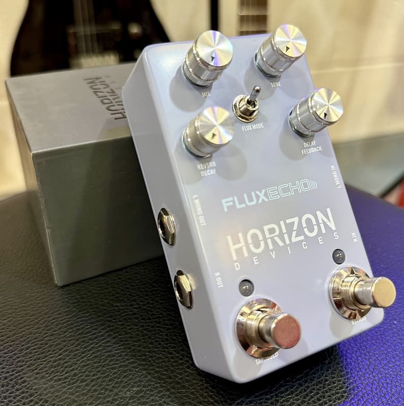 Horizon Devices Flux Echo