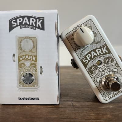 TC Electronic Spark Mini | Reverb Canada