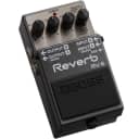 Boss RV‑6 Digital Delay/Reverb Guitar Effects Pedal