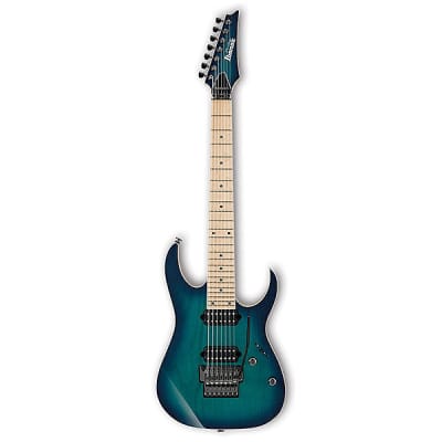 ギター Ibanez RG2550z Ibanez Prestige RG2550Z - What To Know & Where To Buy