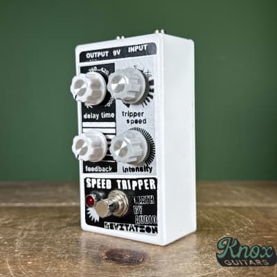 Reverb.com listing, price, conditions, and images for death-by-audio-speed-tripper