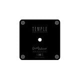 Temple Audio Medium Pedal Plate image 1