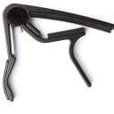 Dunlop Trigger® Capo Electric Curved - Black