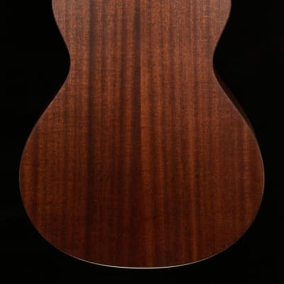 Taylor AD22e American Dream Grand Concert Sapele/Mahogany (037) image 4