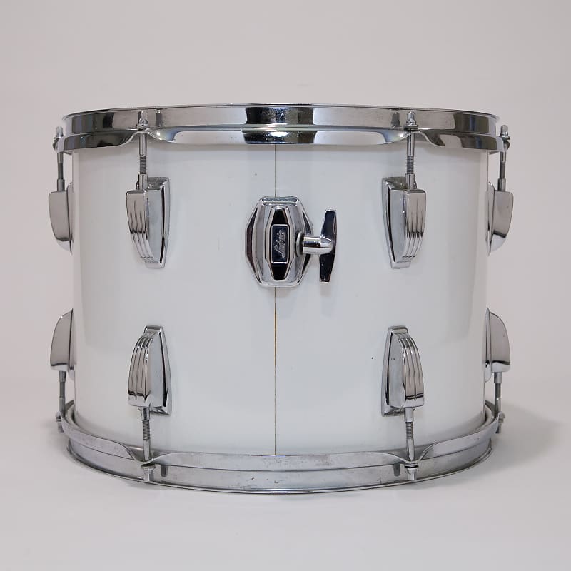 Ludwig Vintage Custom Drum Kit, Late 70s, 6-ply Maple/Poplar
