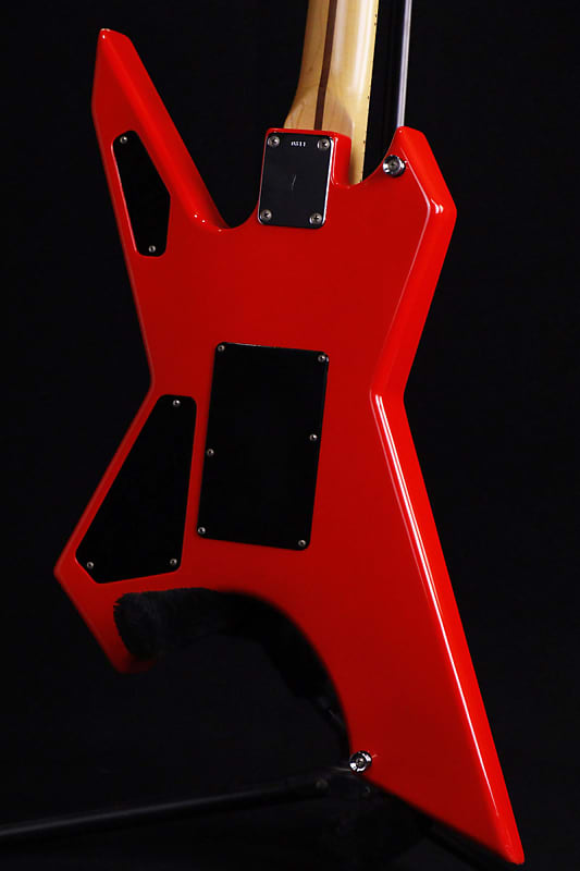Killer KG-PIRATES Flash Red [01/29] | Reverb