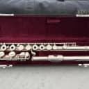 Jupiter JFL 511R flute
