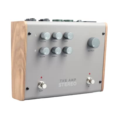 Milkman Sound The Amp Stereo Guitar Amp Pedal image 2