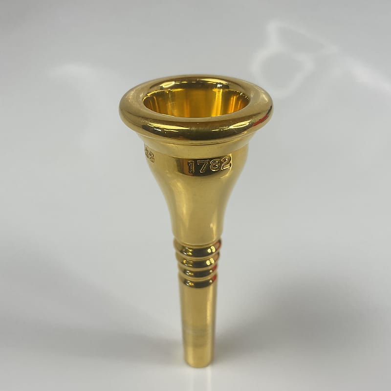 Ultimate brass deals trombone mouthpiece