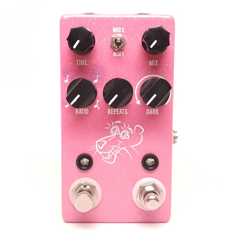 JHS Pink Panther Delay