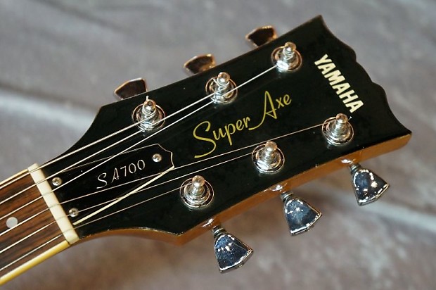 フ*ェ様 Yamaha sa700 SA 700