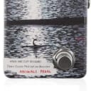 Animals Pedals Dawn Ocean Meditation Booster Clean Boost Pedal Designed by Wren and Cuff