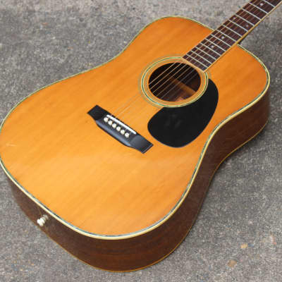 1976 Aria W-25 