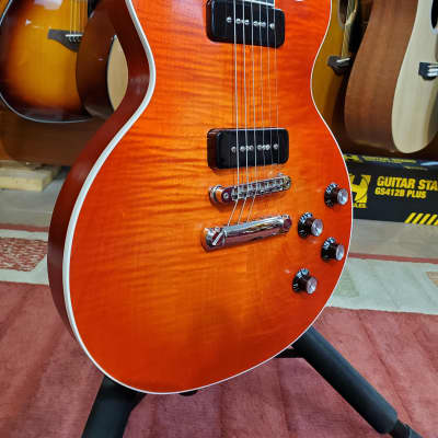 Gibson Les Paul Classic Player Plus 2018 | Reverb Canada