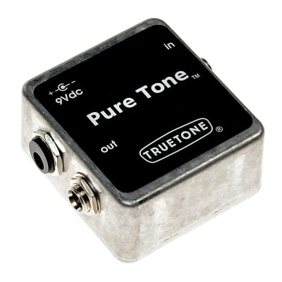 Truetone Custom Shop PureTone Buffer image 2