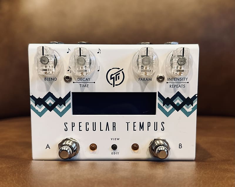 GFI System Specular Tempus