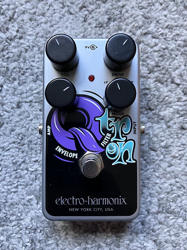 Electro-Harmonix Nano Q-Tron