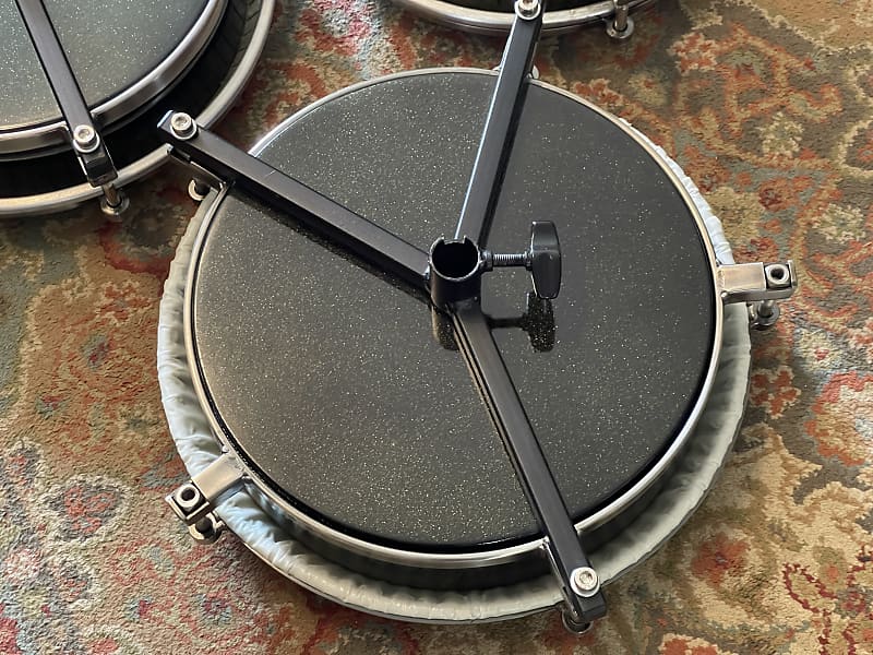 Pearl Travel Conga 2個セット 61CEIKJu4QL._UF350,350_QL80_.jpg