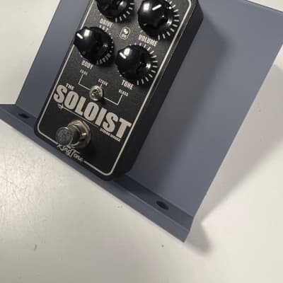 Reverb.com listing, price, conditions, and images for king-tone-soloist