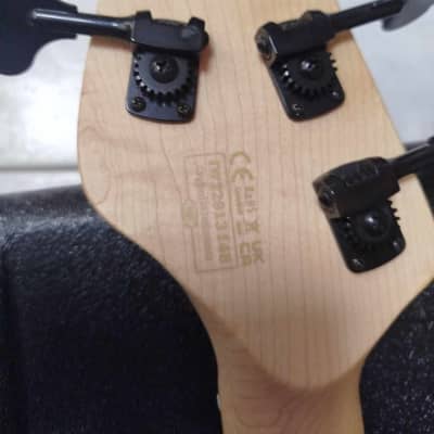 Schecter J-5 2020's - Sea Foam Green image 8