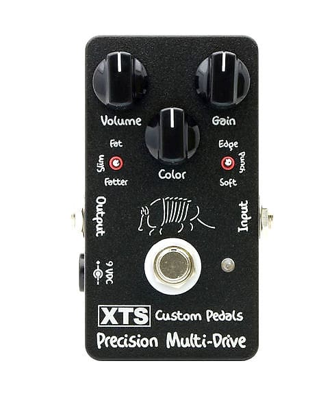 XTS Precision Multi Drive, BRAND NEW FROM DEALER! FREE USPS PRIORITY SHIPPING IN THE U.S.! image 1