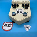 Visual Sound Route 66 V2 | Fast Shipping!