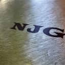 Turkish Cymbals   "New Jazz Generation"   NJG   18" Crash