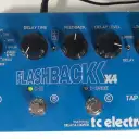 TC Electronic Flashback X4 Delay And Looper