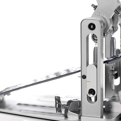 DW MDD Machined Direct Drive Double Pedal image 3