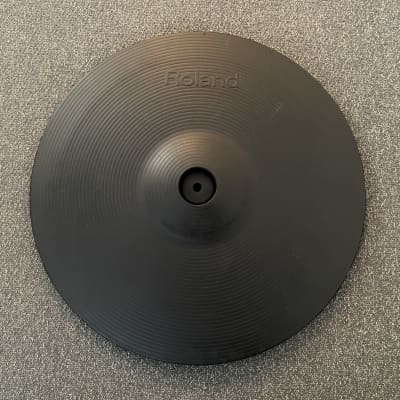 Roland CY-15R ライド シンバル ① Amazon.com: Roland CY-15R Electric Drum Ride V-Cymbal, 15-Inch