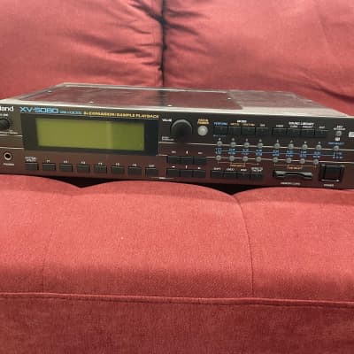 Roland XV5080. Is it worth it? - Gearspace