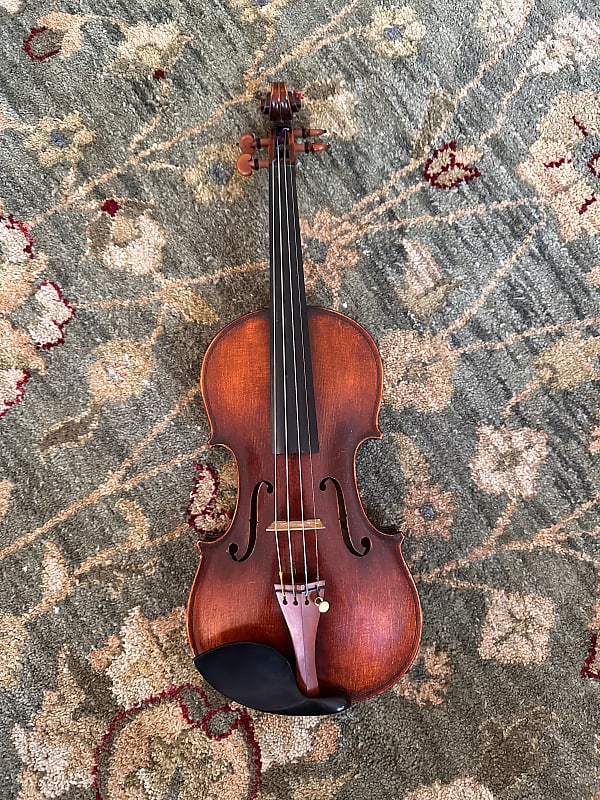 Andreas Eastman VL305 2003, 1/2 Violin Reverb