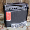 Line 6 Spider V 30 MkII 30-Watt 1x8" Digital Modeling Guitar Combo 2019 - 2021 - Black