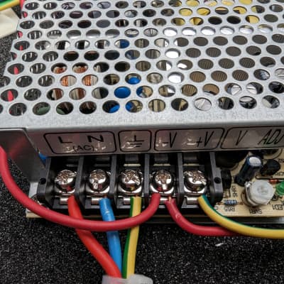Eurorack Case Modular DIY Flight case image 14