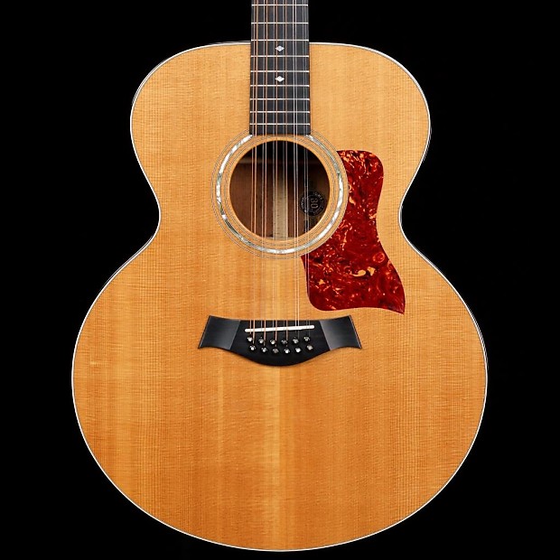 Taylor 555 shop 12 string
