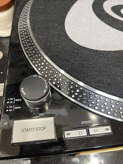 Gemini SA-600 Turntable SA-600 early 2000's | Reverb