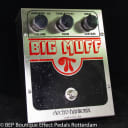 Electro-Harmonix Big Muff Pi V5 (Op Amp Tone Bypass) 1979 USA