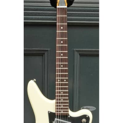ARIA RETRO-1532J Vintage White (Outlet Special Price!!) | Reverb