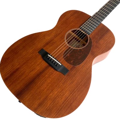 Sigma 000M-15E Electro Acoustic Guitar image 5