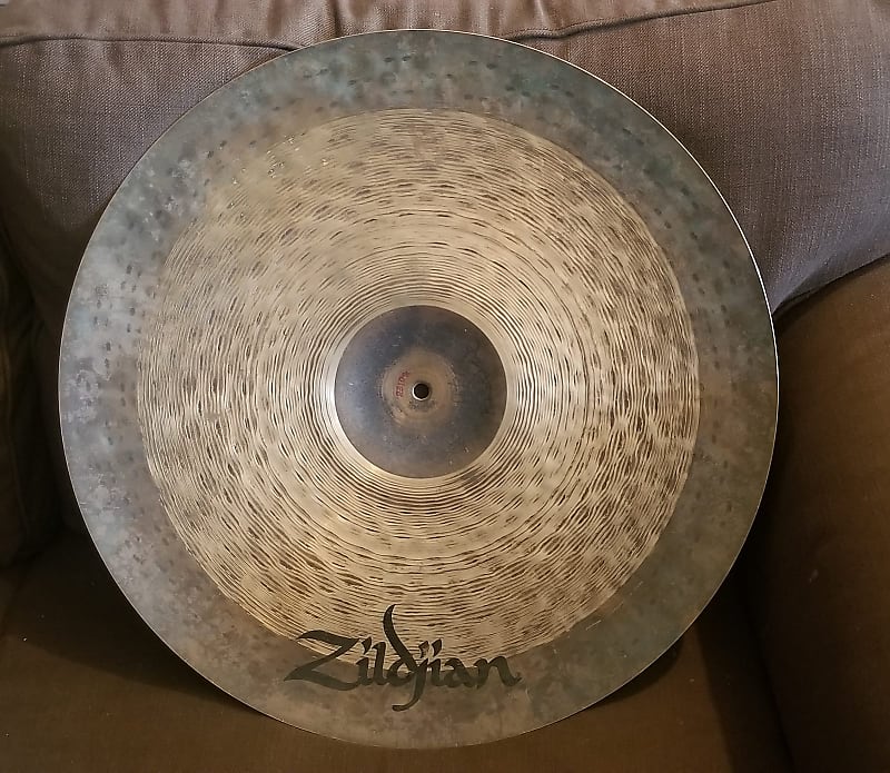 Zildjian 22