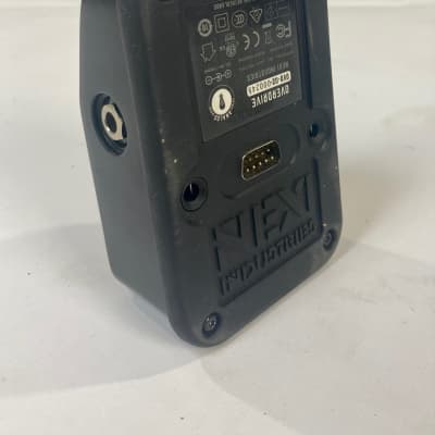 NEXI Industries Pedalboard + Nexi Overdrive + Gig Bag image 9