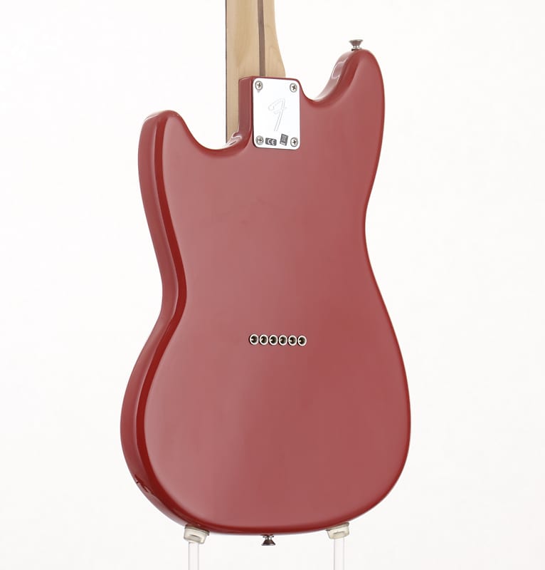 FENDER MEXICO Player Mustang 90 Pau Ferro Fingerboard Torino