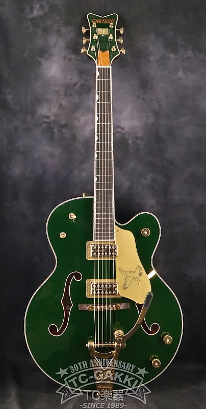 Gretsch 2015 G6136T-KF-FSR Kenny Falcon | Reverb