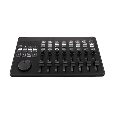 Korg nanoKONTROL Studio - Mobile MIDI Control Surface image 3