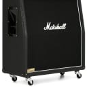 Marshall 1960AV 280-watt 4 x 12-inch Angled Extension Cabinet