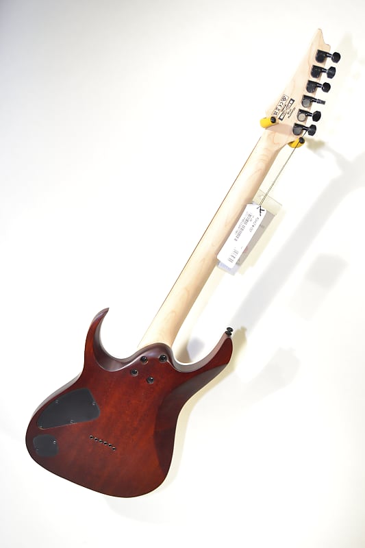 Ibanez RGA42FM Standard | Reverb Ibanez RGA42FM Standard | Reverb