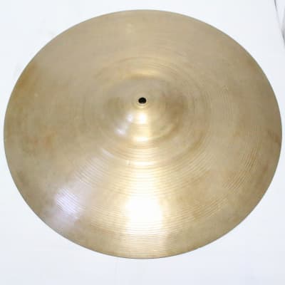 A. Zildjian 20